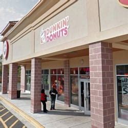 Dunkin donuts silver hill road. Things To Know About Dunkin donuts silver hill road. 